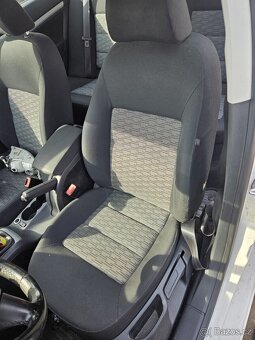 Škoda Octavia 2 1.6 TDI 77KW 9P9P LHW - 11