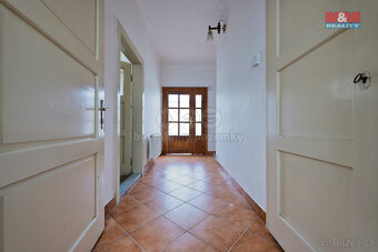 Prodej chalupy, 95 m², Malé Hradisko - 11