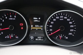 Kia Sportage 2.0 CRDI 135kW 4x4 ExclusiveAT - 11