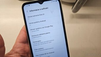 Samsung Galaxy A14 - 11