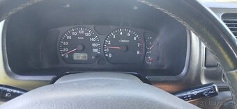 Suzuki Jimny cabrio - 11