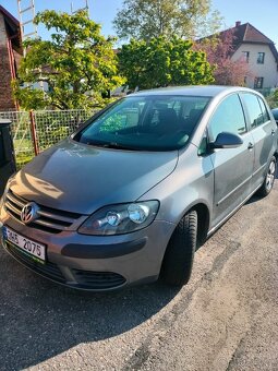 VW golf plus 1.6 75kW - 11
