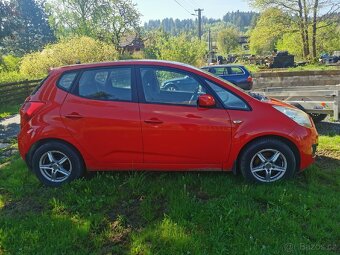 Kia venga - 11