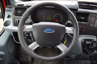 Ford Transit 2,2 TDCi L3H2 RAMPA,PO SERVISU - 11