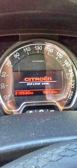 Citroen c5 x7 2.0 bluehdi crosstourer hydractive 3+ - 11