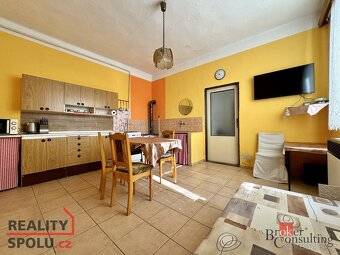 Prodej, domy/rodinný, 300 m2, 67165 Břežany, Znojmo [ID 7041 - 11