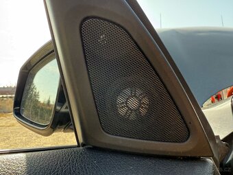 BMW F07 530xd 180kW náhradní díly - 11