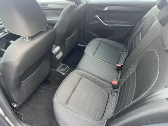 Škoda Fabia, 1,2 TSI 81kW, ČR, 1.Maj., CEBIA - 11