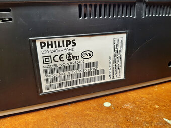 Videorekordér Philips VR285 - 11