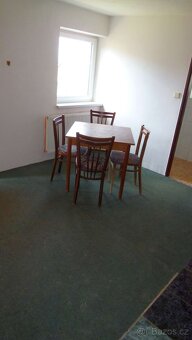 Pronájem 2+kk České Budějovice Srubec-Škarda - 11