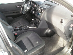 NISSAN QASHQAI 2.0-16V 104KW 4X4 RV-2012 - 11