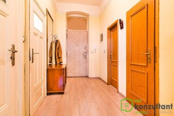Prodej bytu 2+kk s komorou na ulici Špitálka, ev.č. 00714 - 11