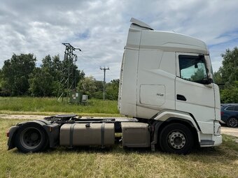 DAF XG 480 LOWDECK 2023 - ZÁRUKA - NOVÉ VSTŘIKY+ DPF - 11