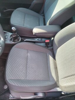 Škoda Fabia kombi Sport 1.2 tsi - 11