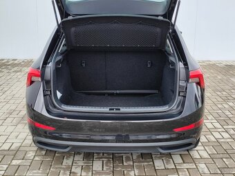 Škoda Scala 1,0 TSI / 81 kW Ambition Plus - 11