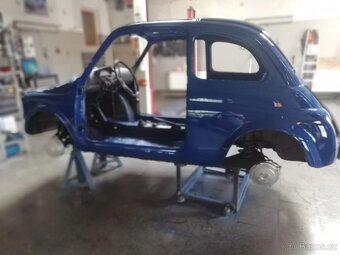 Fiat 500 - 11