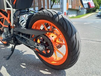 KTM Duke 390 ABS (2019/5800km) - 11