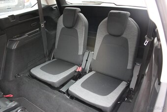 Citroën Grand C4 SpaceTourer 1.5 HDI, 96kW, EAT8, 7-míst - 11