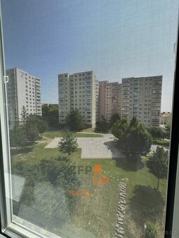 Pronájem bytu 2+kk o rozloze 43 m2, ulice Spodní, Brno - Boh - 11