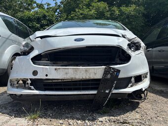 Auto Ford Galaxy - 11