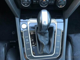 VW PASSAT B8 110kw HIGHLINE - 11