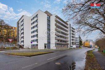 Prodej bytu 3+kk, 103 m², Karlovy Vary, ul. Mattoniho nábřež - 11