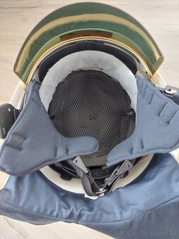 Hasičská přilba - 11