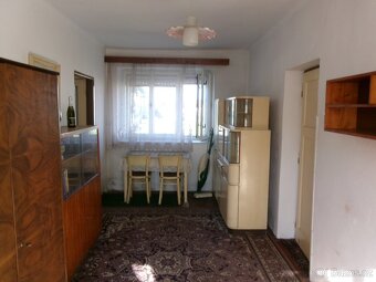 Prodej rodinného domu 4+1 , obec Jivina u Mnichova Hradiště - 11