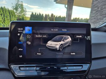 Volkswagen ID.3 Pure Performance 55 KWh, 110 KW - 11
