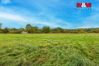 Prodej louky 14822 m2 v Jestřebí - 11