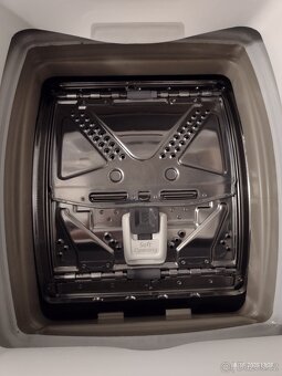 Pračka Indesit zánovní záruka 2029 + 10 let motor - 11