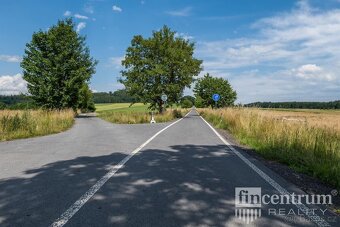 Prodej louky 53774 m2, Jindřichovice pod Smrkem - 11