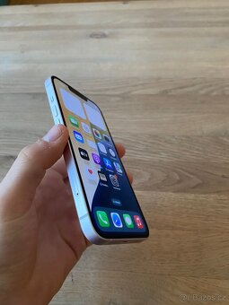 Apple iPhone 13 128 gb-baterie 93% - 11