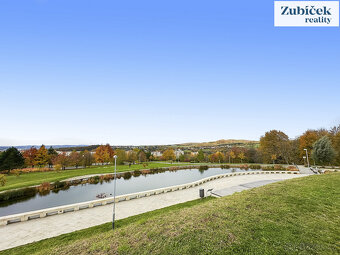 Prodej bytu 3+1 s lodžií Zlín - Na Honech - 11