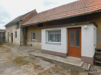 Prodej Rodinného domu 90m2, pozemek 666m2 Radešín u Marti - 11