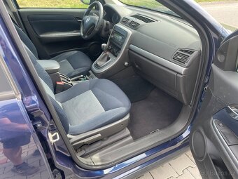 Fiat Croma 1,9 tdi 88kw rok 2008 EMISE A1 - 11