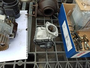 RENAULT 1.9 DCi 96kW F9QE8 - PŘÍSLUŠENSTVÍ MOTORU - 11