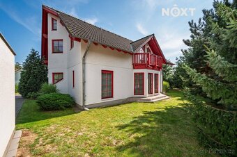 Prodej Rodinný dům, 250㎡ - 11