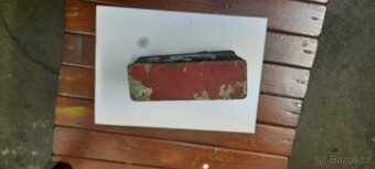 Jawa robot kastlíky - 11