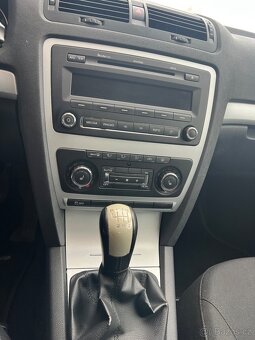 Škoda Octavia 2ltdi 103kw 246tkm nove rozvody - 11