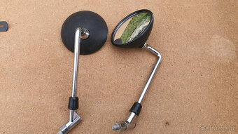 YAMAHA Virago XV 1100 - 11