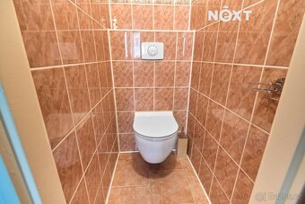 Pronájem byt 3+1, 61㎡ - 11