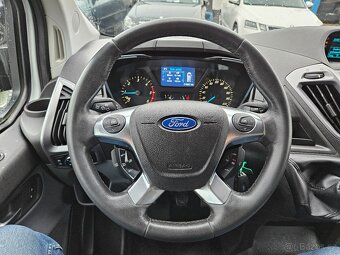 FORD CUSTOM 2.2 92KW L2H2 2016 DPH - 11