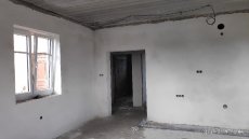 strojní omítání, vápenocementové a sádrové a vnější  omítky - 11