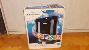Čistička vzduchu - Electrolux Z9124 Oxygen - 11