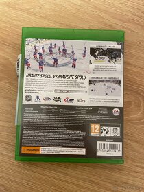 XBOX One soubor her 3hry na XBOX - 11