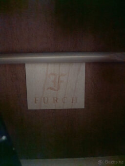 Cestovní akustická kytara Furch Little Jane - 11