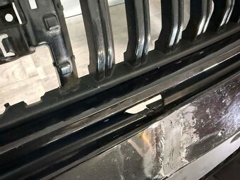 ŠKODA OCTAVIA 4 19-23 nárazník RS OST + 6xPDC 5E3807217F - 11