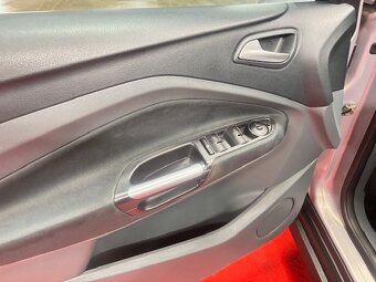 🚗 Ford Grand C-Max 1.6 TDCi, 2012, 169 000 km - 11