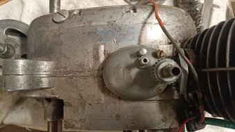 STADION S 11 MOTOR - 11